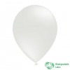 White Standard 28cm Balloons